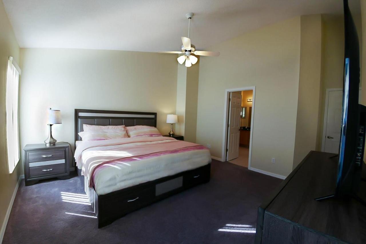 Beautiful 5-5 Bedroom Home!!! Kissimmee Exterior photo