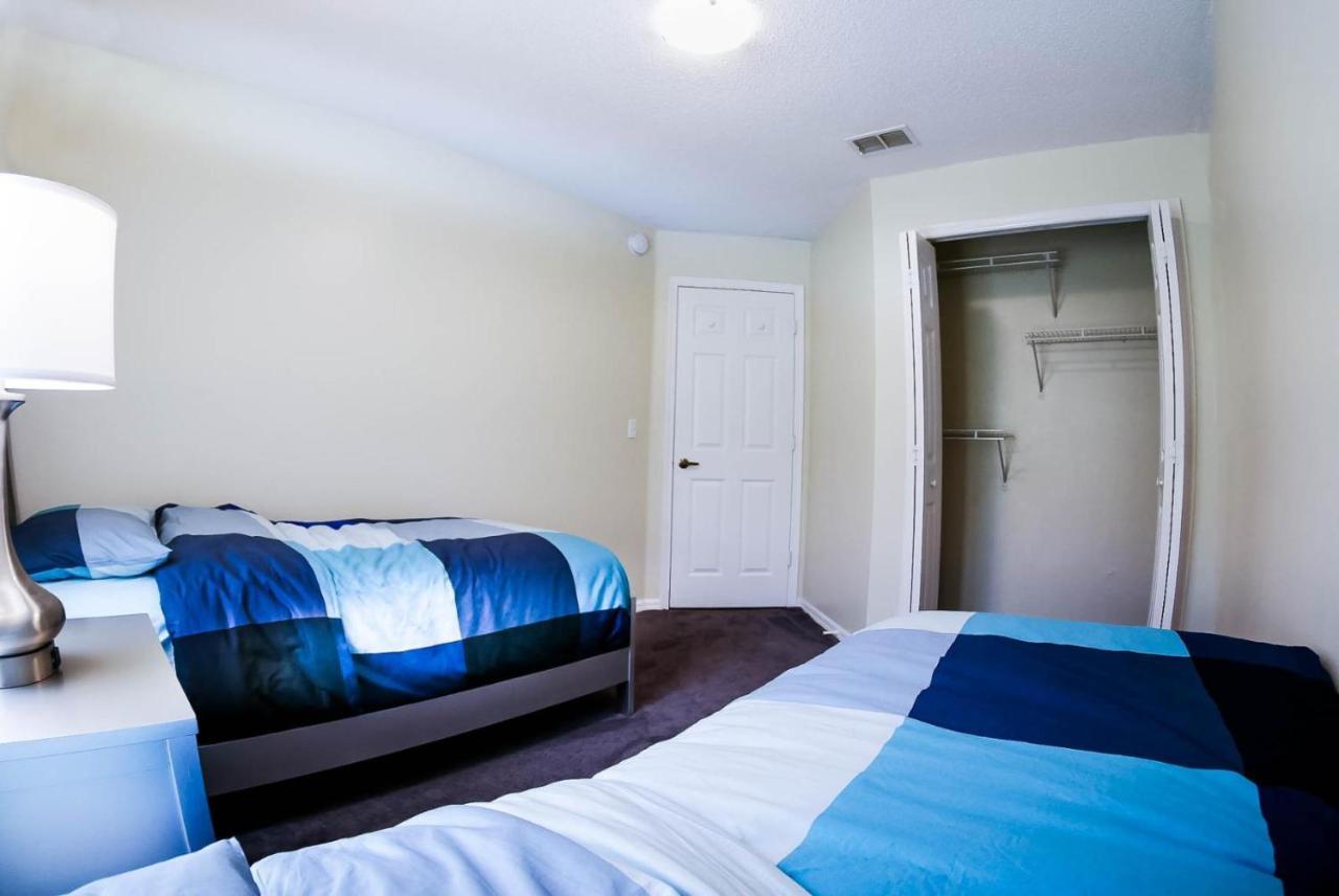 Beautiful 5-5 Bedroom Home!!! Kissimmee Exterior photo