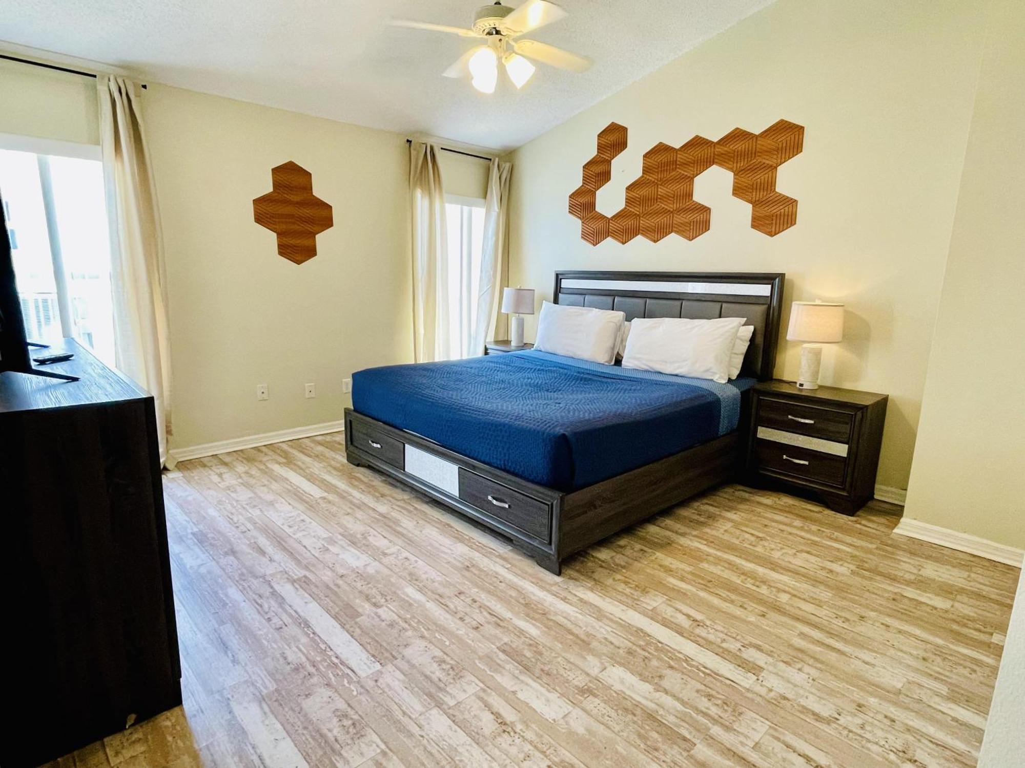 Beautiful 5-5 Bedroom Home!!! Kissimmee Exterior photo