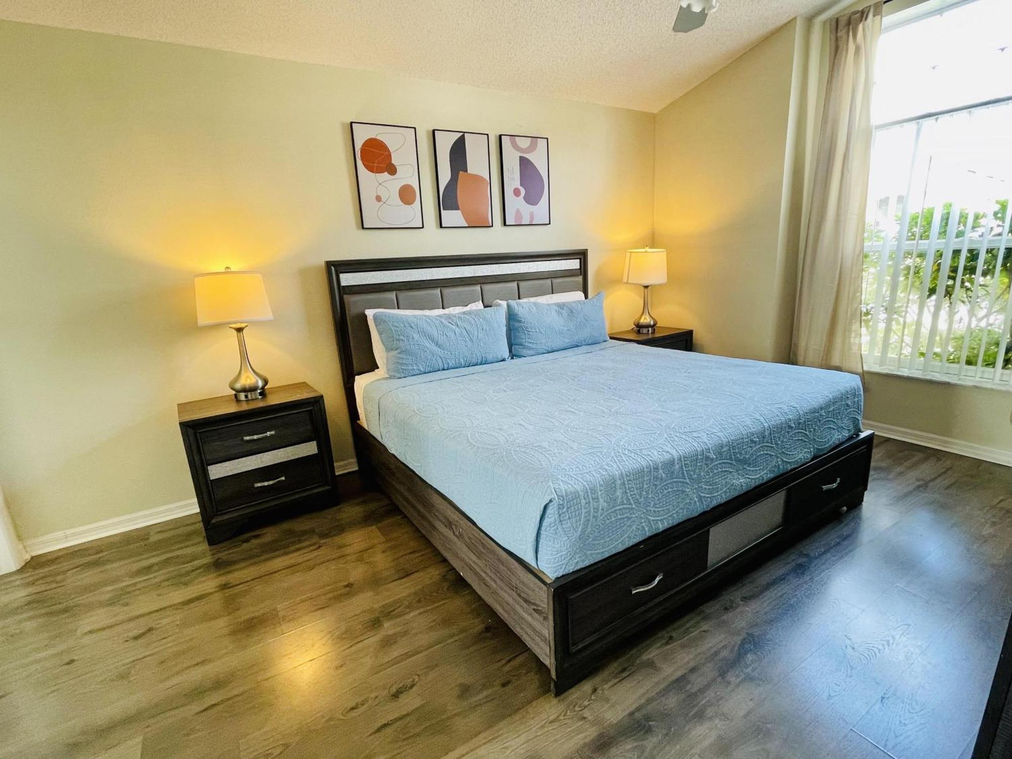 Beautiful 5-5 Bedroom Home!!! Kissimmee Exterior photo