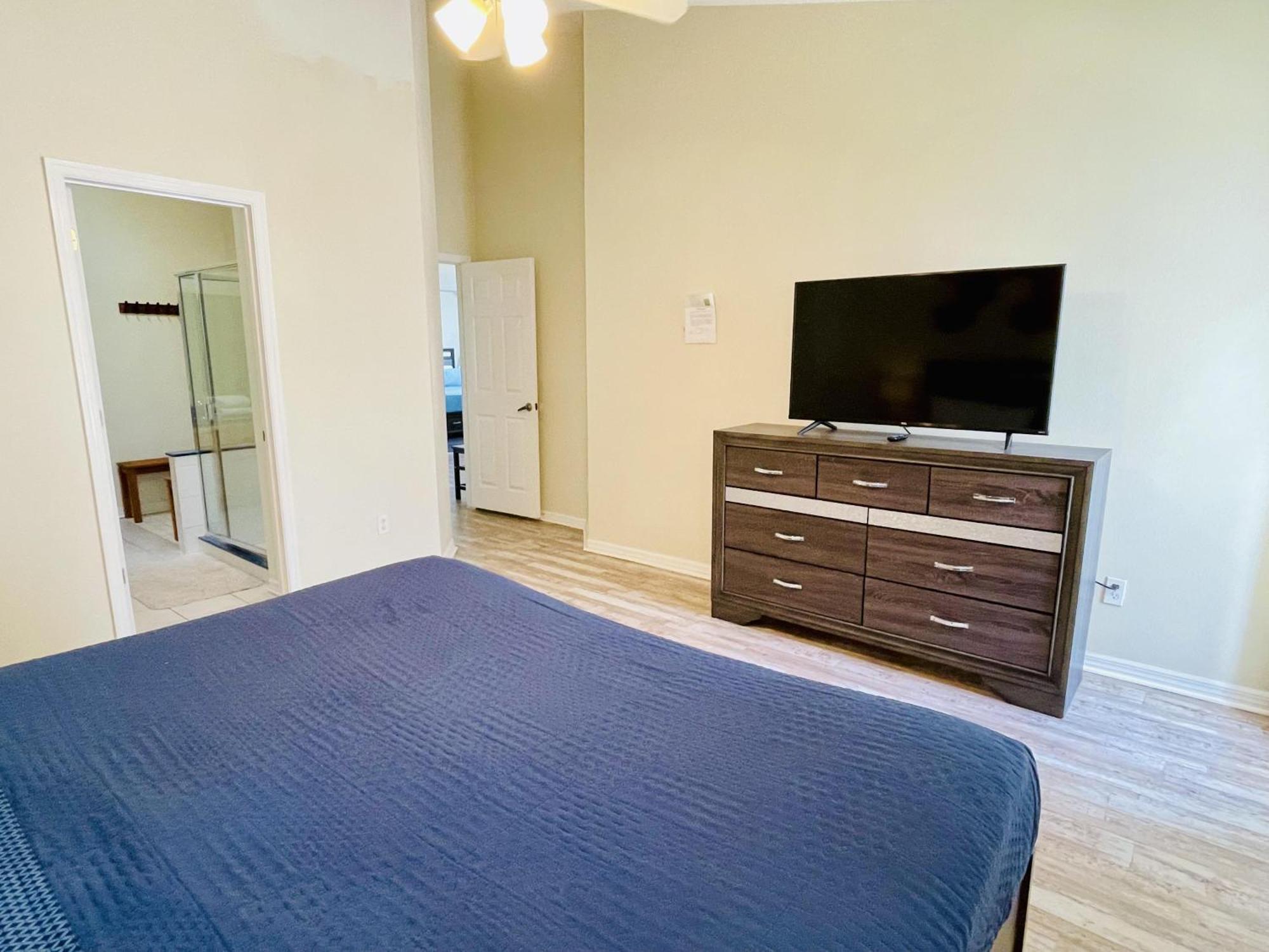 Beautiful 5-5 Bedroom Home!!! Kissimmee Exterior photo