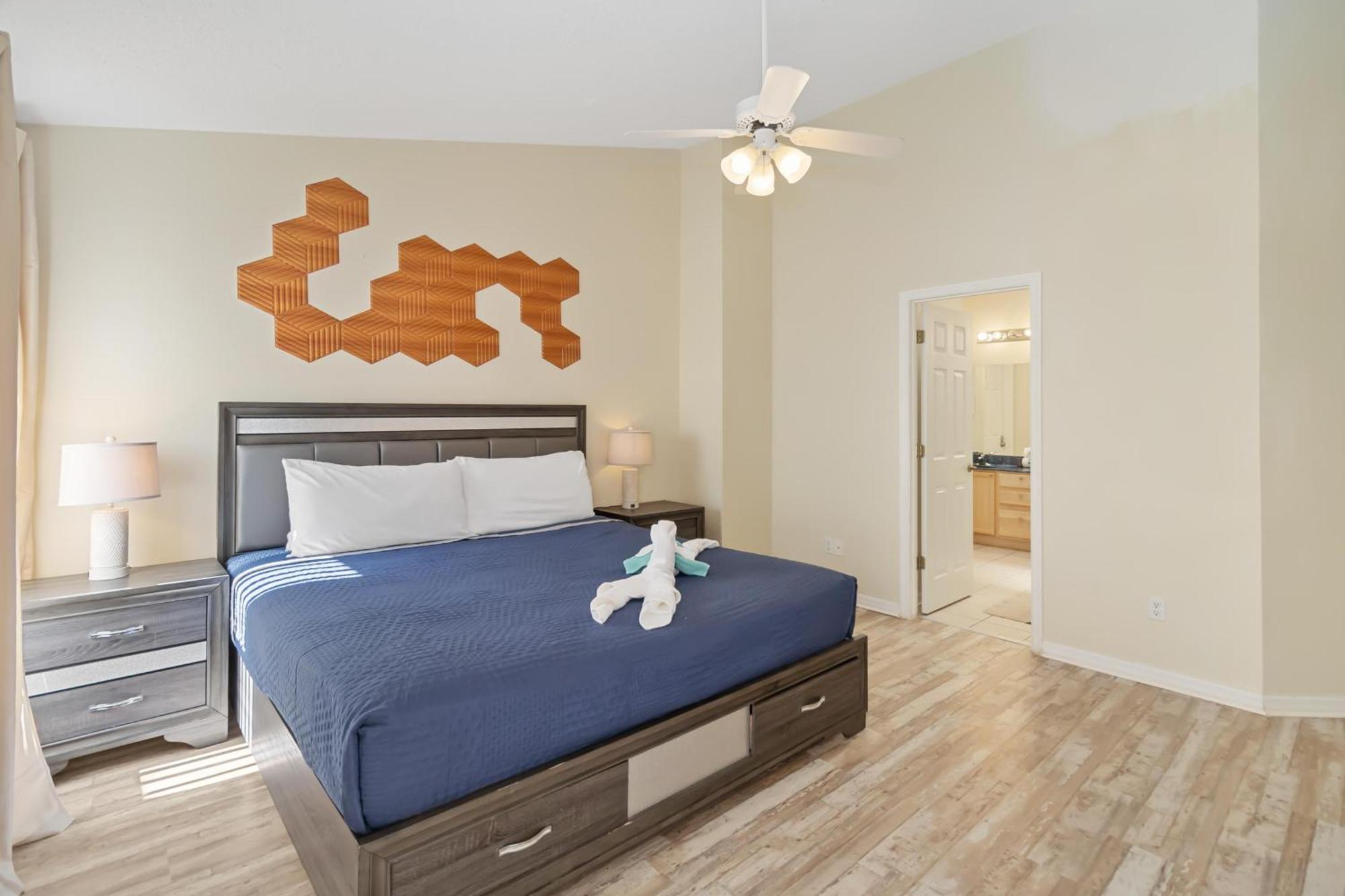 Beautiful 5-5 Bedroom Home!!! Kissimmee Exterior photo